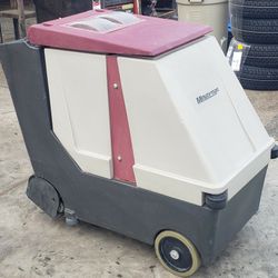 Commercial Carpet Cleaning Machine 