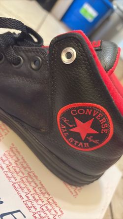 Converse Chuck Taylor all star