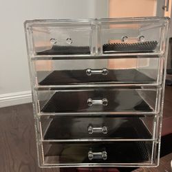 Mini Dresser
