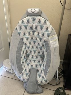Baby Bouncer 