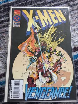 Marvel Comics