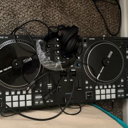 Raneone Controller, Speaker and Headsets