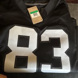 Raiders Jersey 