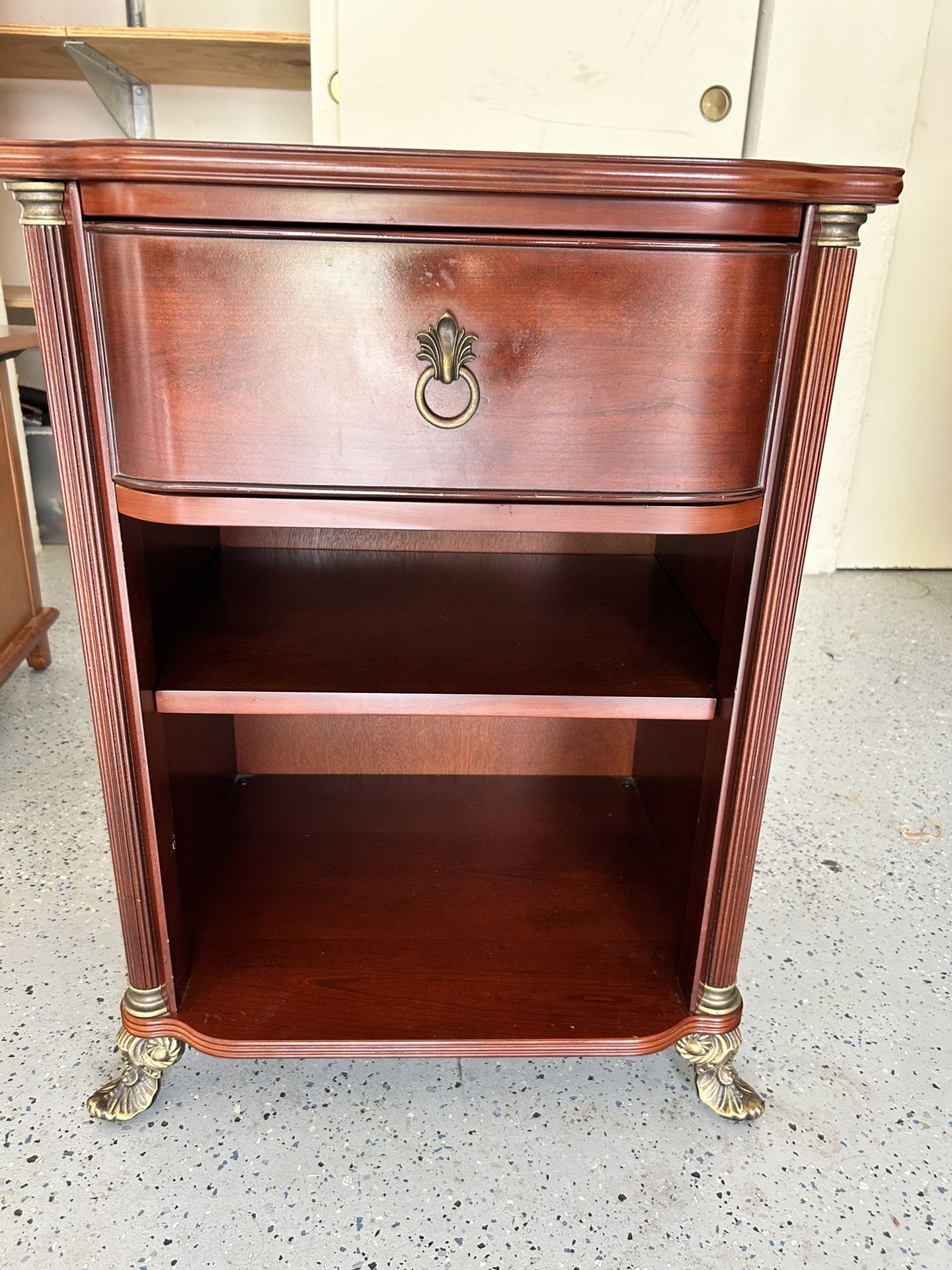 End Tables Beautiful