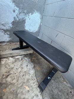 Workout equipment
