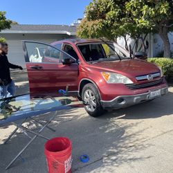 Auto Glass