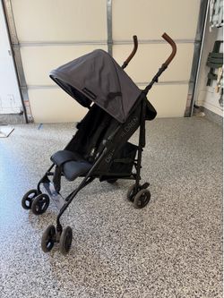 Toddler Stroller