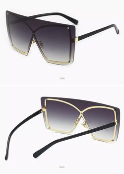 Empire Sunglasses 🕶