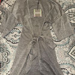 Brand New Dress