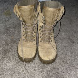 Rocky Moutain Boots 
