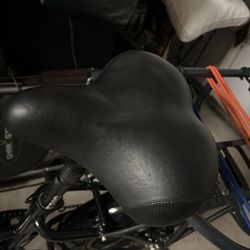 Lectric XP3 Pedal Assist Bike