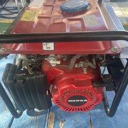 Generator 1500 W Honda