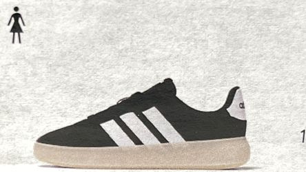 Adidas women Size 10