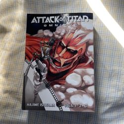 Attack On Titan