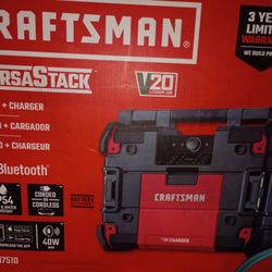Craftsman Items