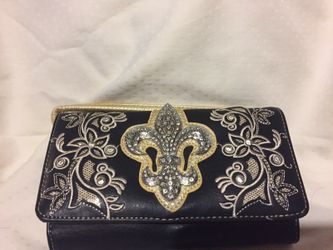 Western Wallet