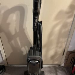 Shark Vacuum