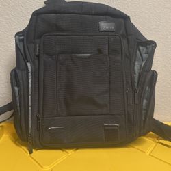 Tech Backpack 
