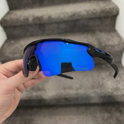 NEW Polarized PRIZM Oakley Radar EV for Baseball Softball Golf Sport 