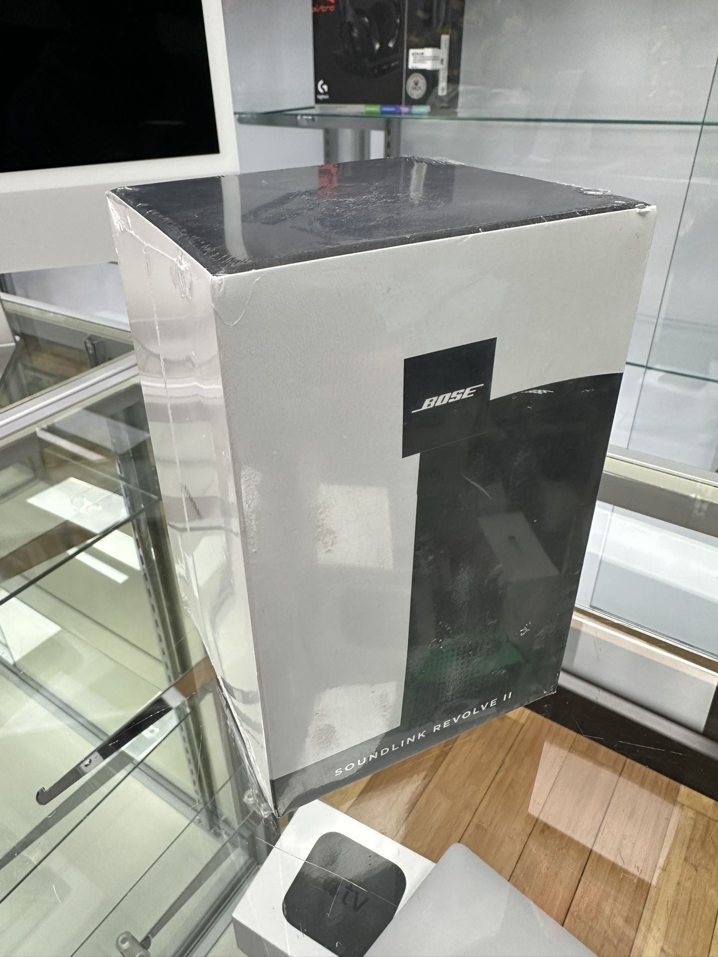 Bose SoundLink Revolve II Speaker