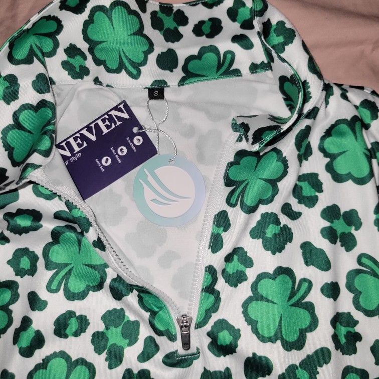 New Golf Shirts