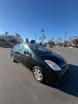 2004 Toyota Prius