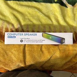 Computer Speaker