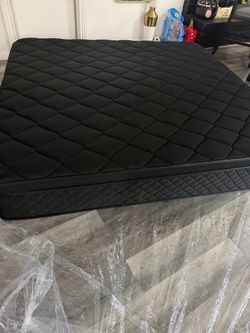California king mattress