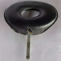 Harley Davidson Motorcycle Backrest 