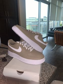 Nike Air Force 1