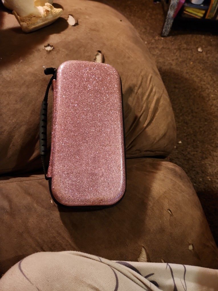 Nintendo Switch Case