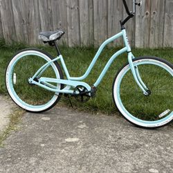 3G BEACH CRUISER