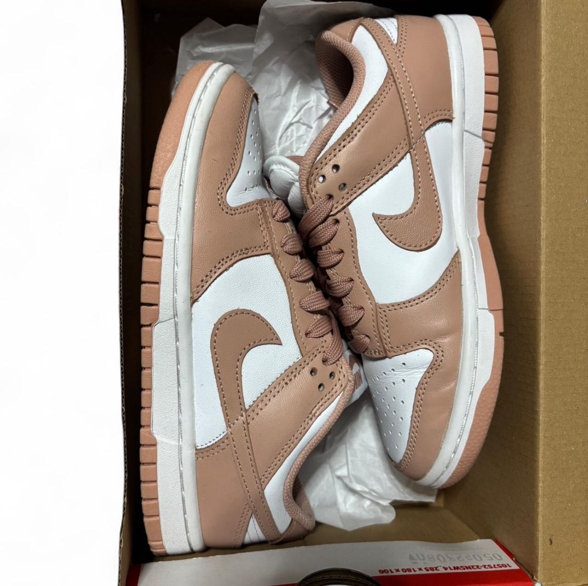 Nike Dunks