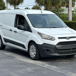 2017 FORD TRANSIT XL 