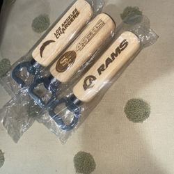Laser Engraved Bottle Openers 