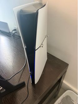 Ps5 New Barely used