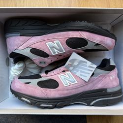 New Balance MiUSA 993 - Size 9.5 Mens