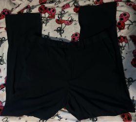 Black Dress Pants