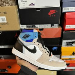 Jordan Prototype 1s size 11 (Tried On) 