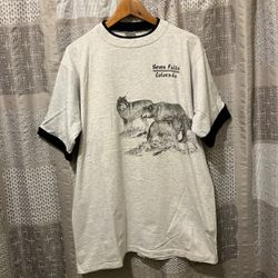 Vintage T Shirt
