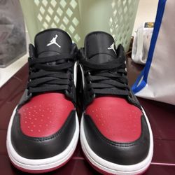 Jordans 
