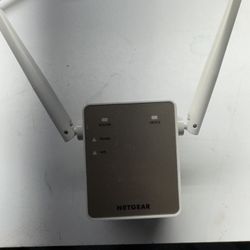 NetGear EX2700 WiFi Range Extenders