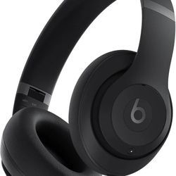Beats Studio Pro - Wireless Bluetooth Noise Cancelling Headphones - Personalized Spatial Audio, USB-C Lossless Audio, Apple & Android Compatibility, U