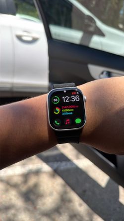 Apple Watch Series 11