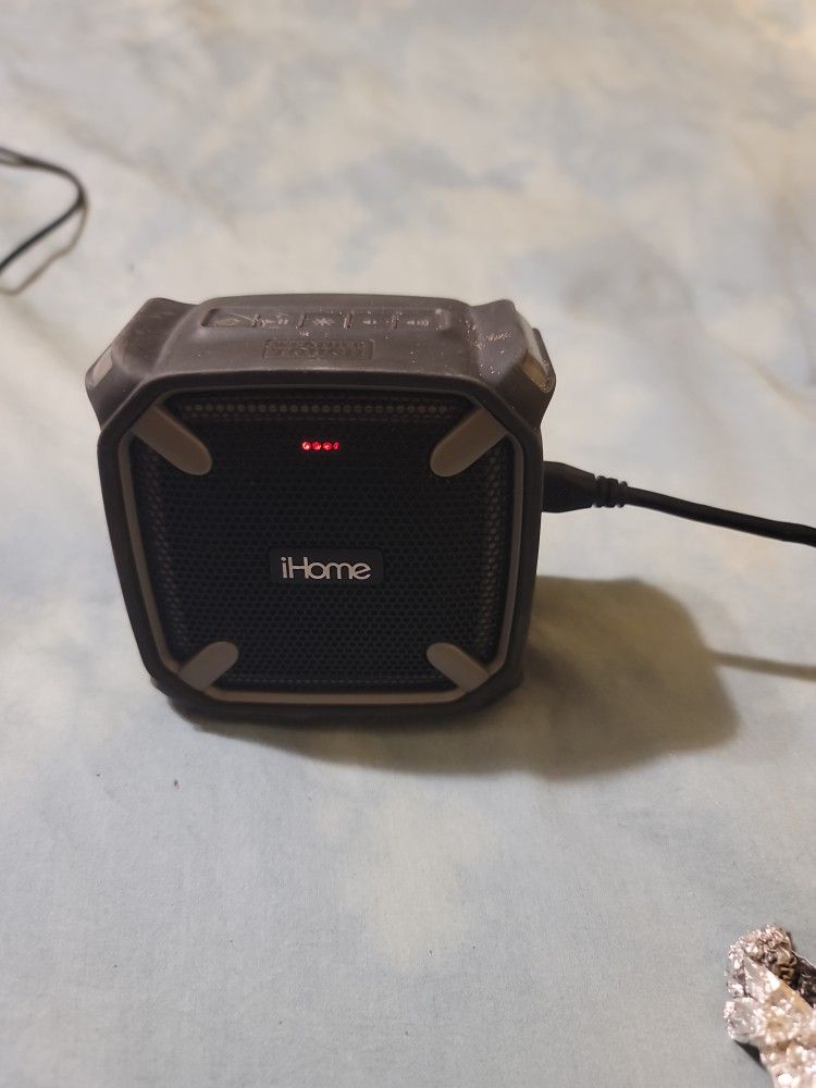 Speaker