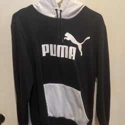 Puma Sweater