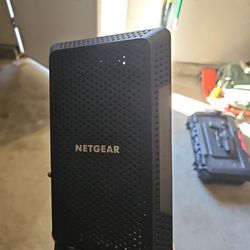 Netgear Modem CM1200