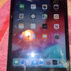 iPad 