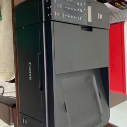 Canon Printer