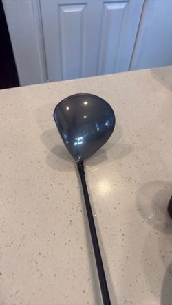 Tailor-made QI 35 driver
